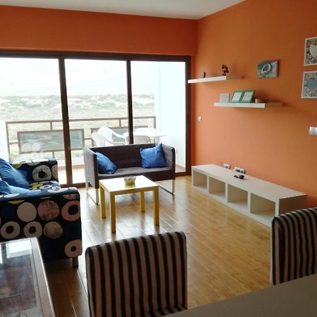 Surfhouse Hostel Famara Teguise  Exterior foto